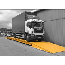 Lorry Scales