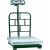 Portable Platform Scale
