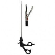 Laparosocpic Instruments coated Vessel Sealer with cutter 5mm, For Hospital