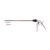 Laparosocpic Instruments Stainless Steel Laparoscopic Clip Applicator 3 In 1, For Hospital