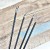 Stainless Steel Reusable Laparoscopic Grasper
