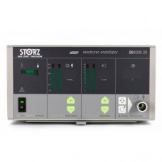 Digital Karl Storz 20/30 L Thermoflator/Insufflator/Endoflator, For Hospital