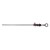 Laparosocpic Instruments Plastic & SS PCOD Needle, For Hospital
