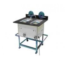 Metallographic Equipments