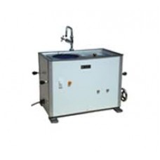 Petrographic Equipments 