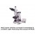 Meiji Japan Microscopes