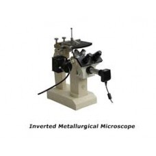 Metallurgical Microscope