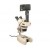 Stereo Zoom Microscope