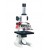 STUDENT MICROSCOPE FOR SCIENCE LAB