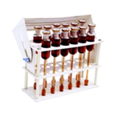 Butyrometer Shaking Stand 