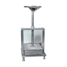 Cheese Press