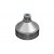 Single Moulded Spout