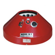 Electrical Testing Centrifuge