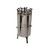 Vertical Autoclave