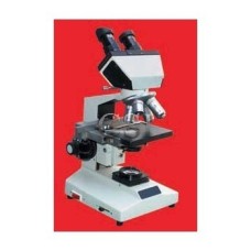 Binocular Microscope