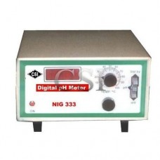 PH Meter Table Model