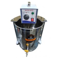 15 Ltr Water Thermostatic Bath
