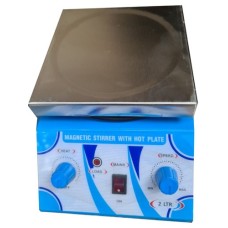 2 Ltr Magnetic Stirrer