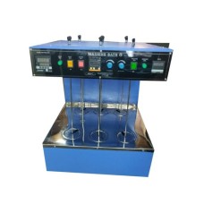 Automatic Mashing Bath Machine