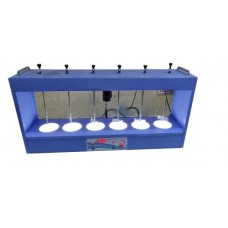 CSI Digital Flocculator