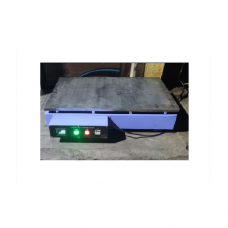 Rectangular Digital Hot Plate
