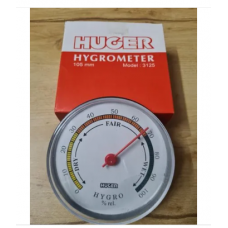 Hygrometer