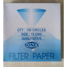 Filter paper