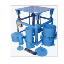 Relative Density Apparatus 