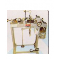 Sieve Shaker