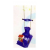 Field Density Test Apparatus