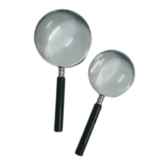 3.5X Magnifying Glass