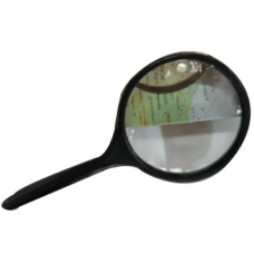 BP Magnifying Glass