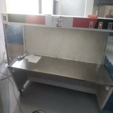 6X2X2 Feet Horizontal Laminar Airflow