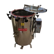 Autoclave Manufacturer in Ahmedabad