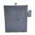 Plastic Preheating Oven