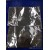 Aluminium Foils For Bursting Strength Tester Calibration