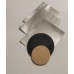 Aluminium Foils For Bursting Strength Tester Calibration