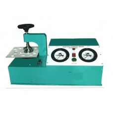 Analog Bursting Strength Tester
