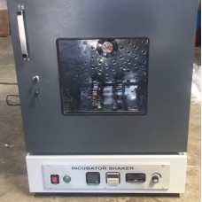 Automatic Incubator Shaker