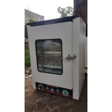 Bacteriological Incubator