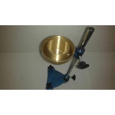 Brass Viscosity Cup