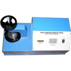 Digital Bursting Strength Tester