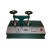 Digital Bursting Tester Double Head