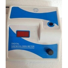 Digital Haemoglobin Meter