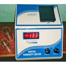 Digital Turbidity Meter
