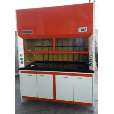 Fume Hood