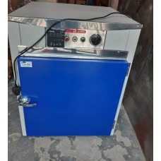 Hot Air Oven