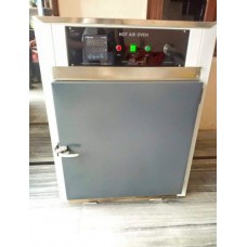 Hot Air Oven