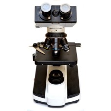 Laboratory Halogen Microscope