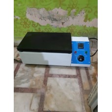 Laboratory Single Hot Plate